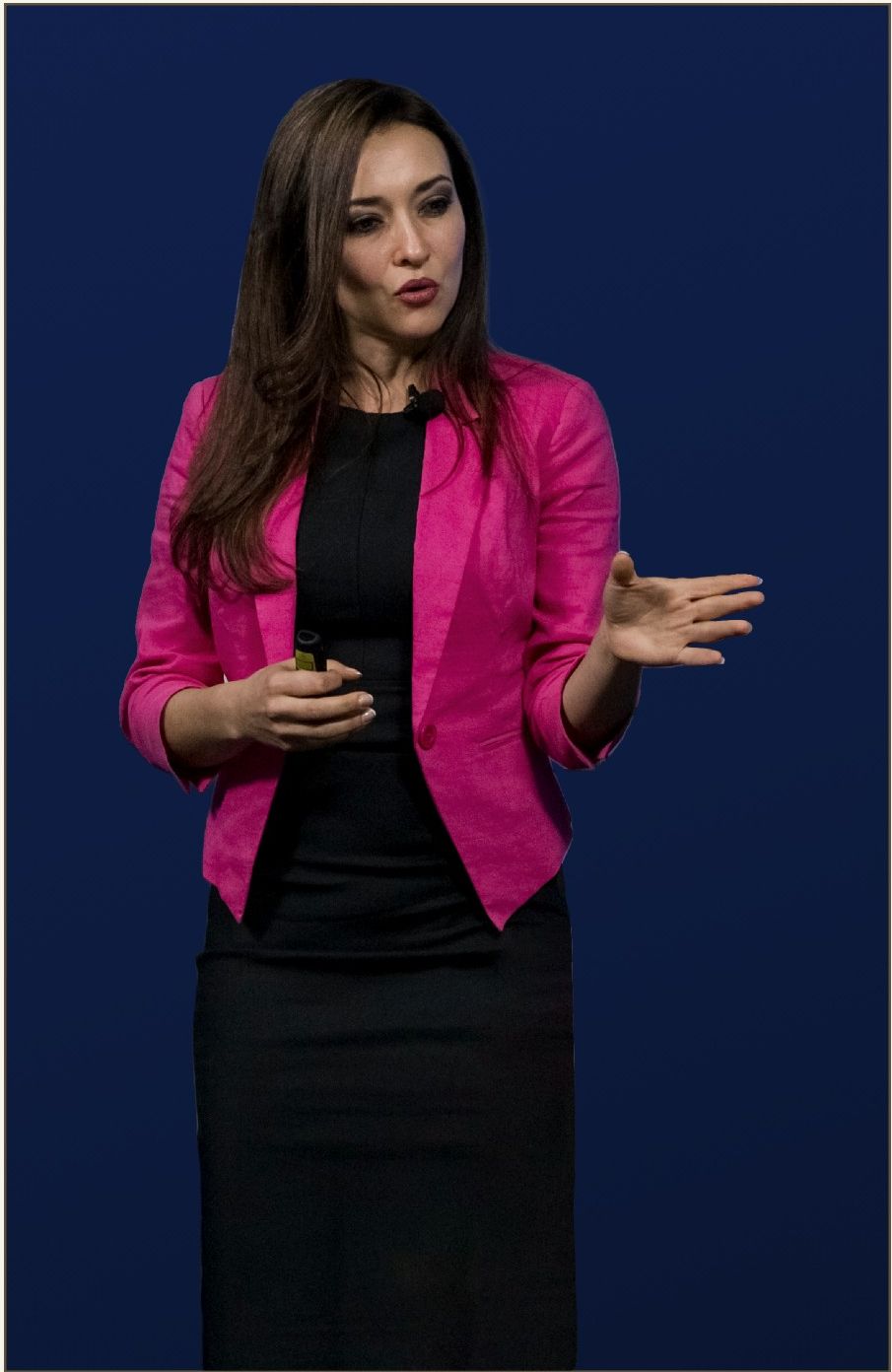 Renee Aguilar